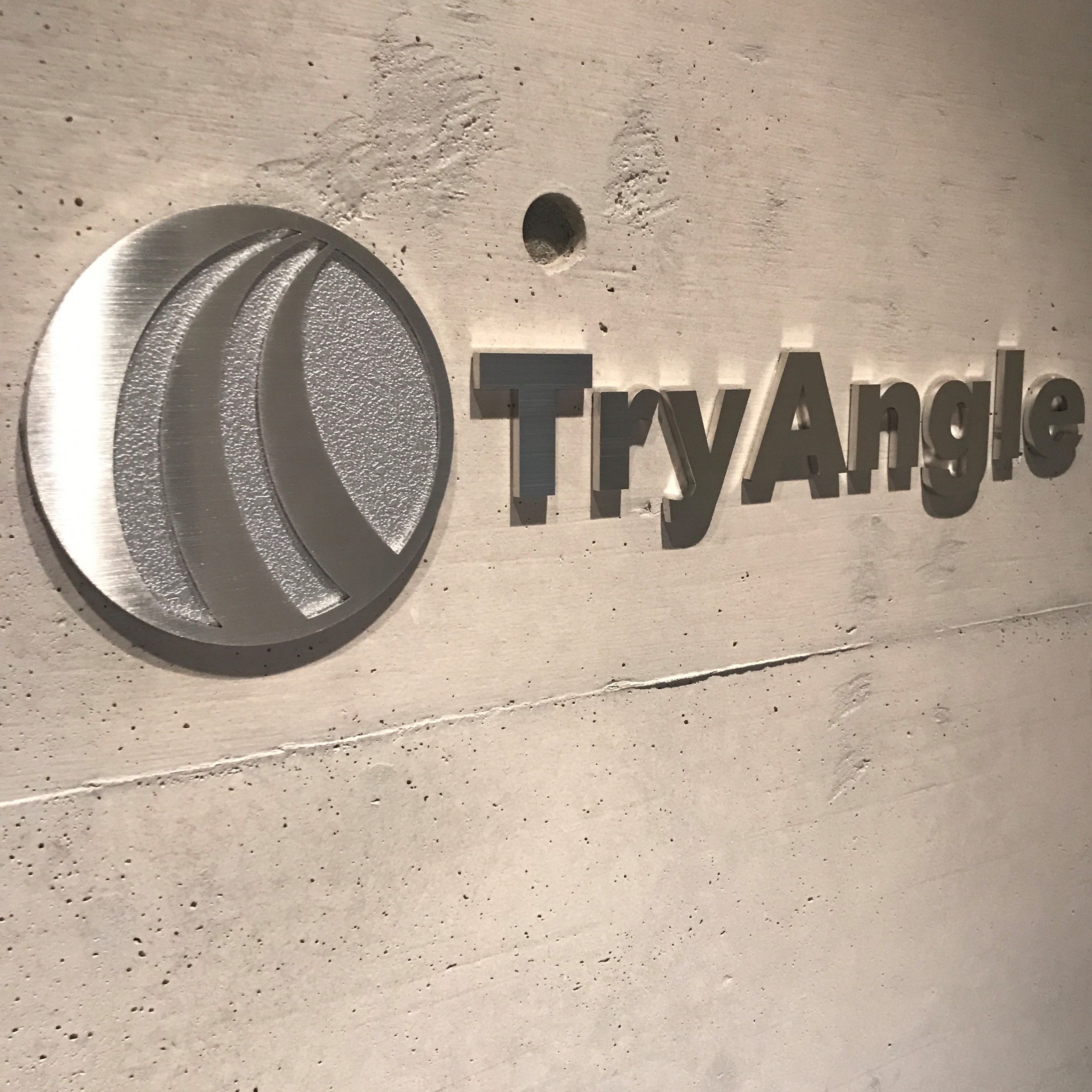 株式会社TryAngle