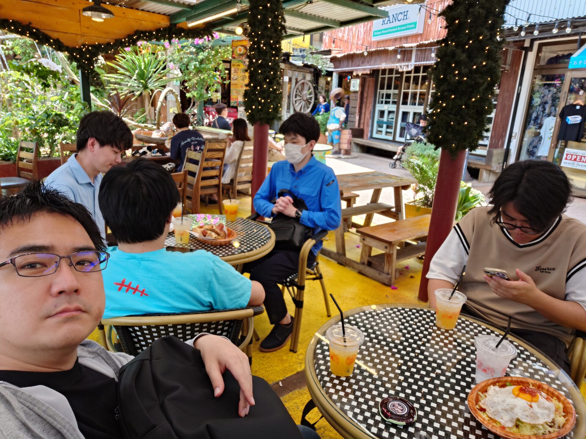 株式会社TRYANGLE